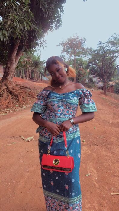 Maroudja Mamboune Ngampoua